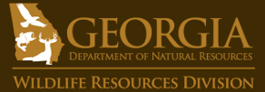 GA DNR Logo