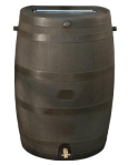 Rain Barrel 2